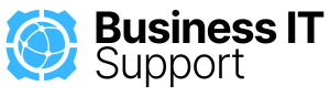 business it support
