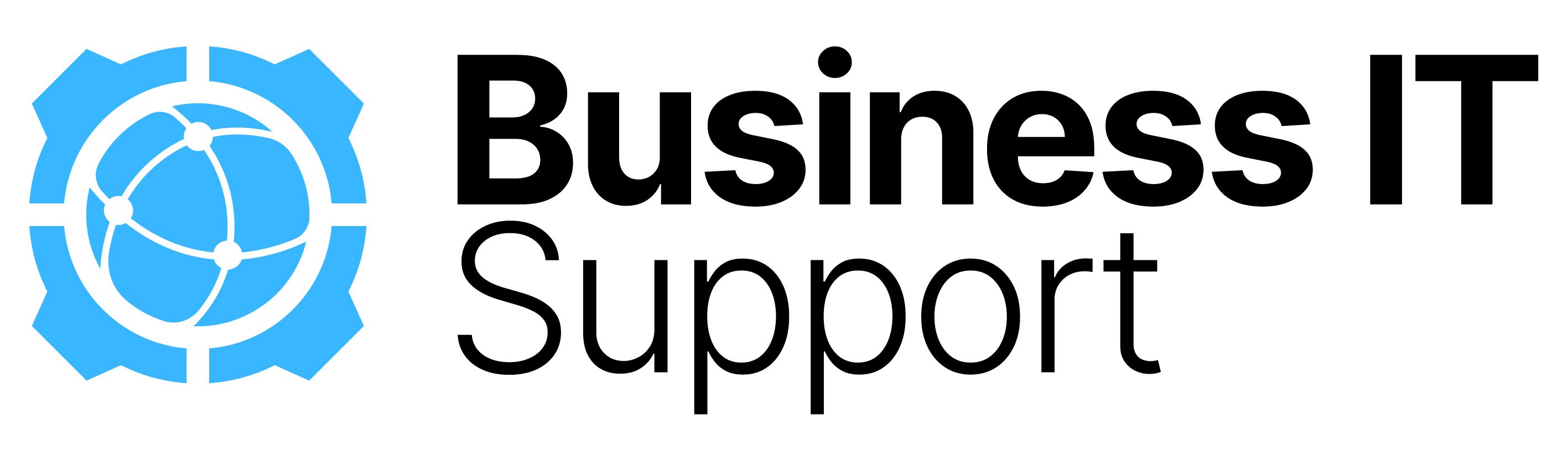 business it support