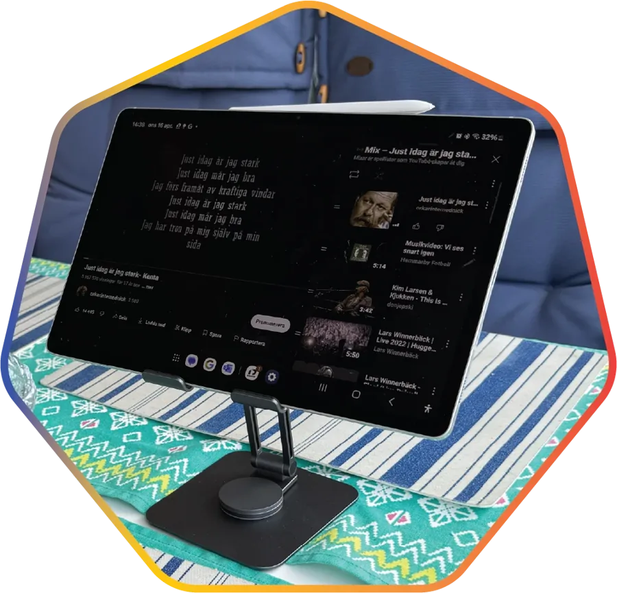 Konfiguration av en iPad för företagsbruk – Apple-support för Mac, iPad och iPhone, Business IT Support