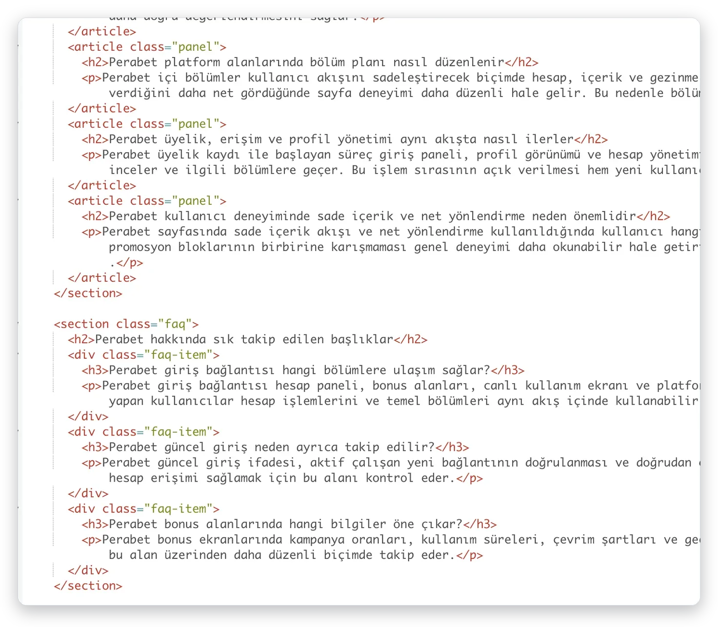 Spaminnehåll som lagts in på en hackad WordPress-sajt – SEO-spam och Google-varningar, Business IT Support